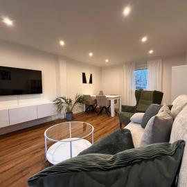 Ferienhaus Reni