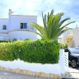 Casa Lima Mediterránea