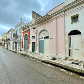 Mini casa in Salento, hotel u gradu 'Cutrofiano'