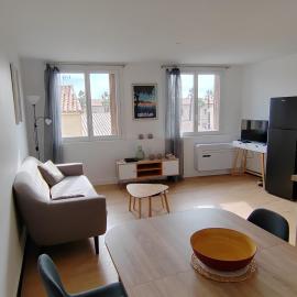 Beau T3 coeur village