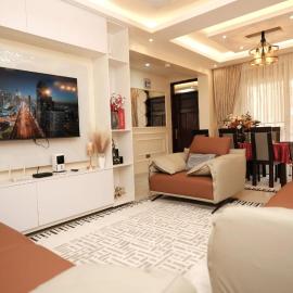 CK luxury SuitesMuyenga