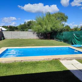 Casa quinta La Ruchi