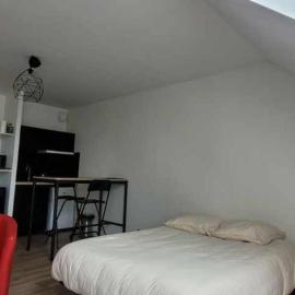 Studio Blain centre ville, hotel i Blain