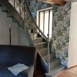 La maison verte