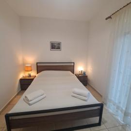 Viesnīca Patara's Apartment Sarandā