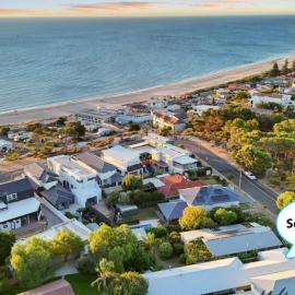 Sea Belle By Wine Coast Holidays