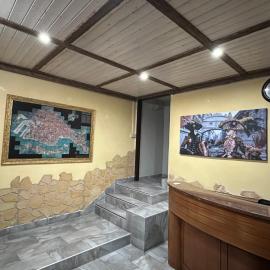 Nuova Locanda Belvedere, hotel di Marghera