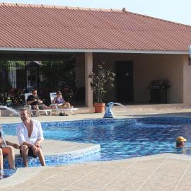 One Bedroom House Punta Chame Club and Resort, Hotel in Pajonal