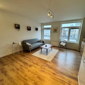 Grand Duplex avec 2 chambres