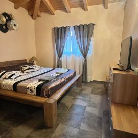BeauLieu – hotel w mieście Fully
