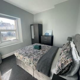 The Old White Hart Brewery Guesthouse, hotel in Bath