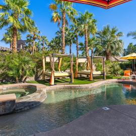 All Inclusive - Villa Calliandra - Luxury Desert Escape