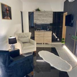 Verdun loft