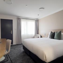 The Phoenix Artesian Spa Resort and Accommodation, hotel in Moree