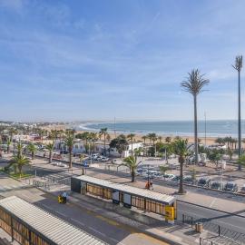 Appartement Belle Vue Agadir
