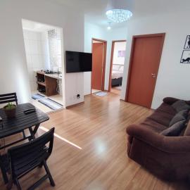Apartamento Tranquilidade!