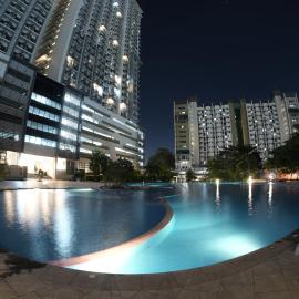 Lilos Cradle Grand Residences