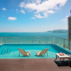 V Hotel Nha Trang