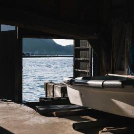 青海波, hotel v destinácii Ine