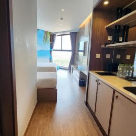 The Chambay Nest Mũi Né Condotel, hotel em Ấp Nhơn Ðúc