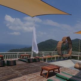 Exotic Koh Tao
