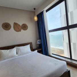 Mandala Chambay Tropic Bay