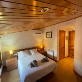 EVA & TRAVEL - CAL MARCEL - Habitacion, hotel v destinaci Prades