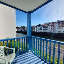 Charmant T2 avec piscine à 2 min de la plage - FR-1-239-1104