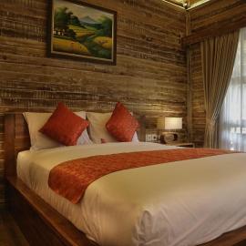 Bongkasa Bali Village Homestay