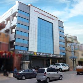 Shri Valli Residency