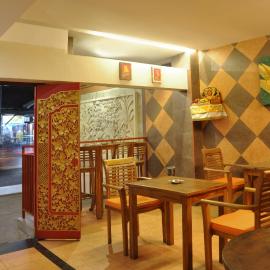 Kuta Sari House