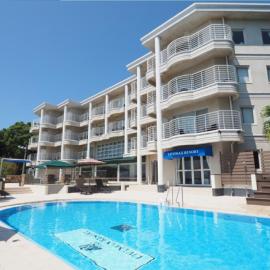 LiVEMAX RESORT Setouchi Sea Front, hotel u gradu Tatsuno