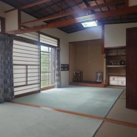 民泊 瑞鳳館, hotel u gradu 'Senboku'