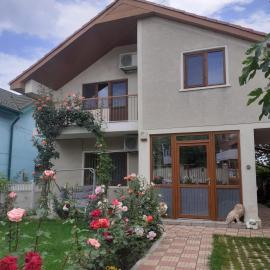 vila irina mamaia nord