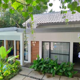Villa The Jambu
