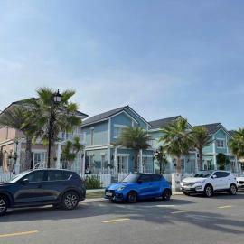 Villa Novaworld Phan Thiết 4 Phòng Ngủ Luxury - HT Home, Hotel in Bình Tú