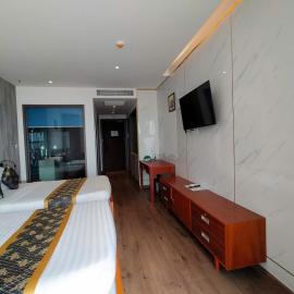 Chambay Bliss Retreat Mũi Né, hotel em Phan Thiet