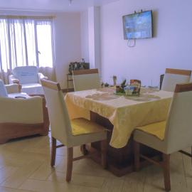 Alojamiento Ideal, hotel en Riobamba