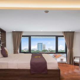 Azumaya Hotel Dao Tan