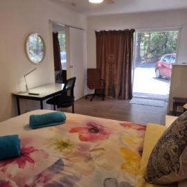 Mountain Creek Retreat, hotel in Mountain Creek