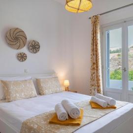 Three Wishes !, hotel in Parasporos