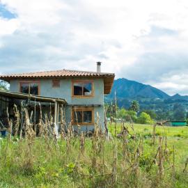 Hiruro Hosting, hotel u gradu 'Saraguro'