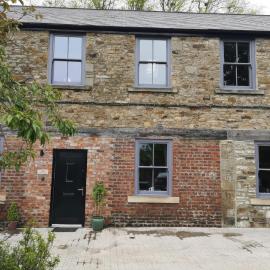 Ash Cottage