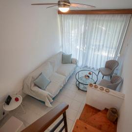 GreenWood Maisonette by RentalsPro - Fourka Beach Halkidiki, hotel in Fourka