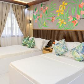 Casa Mario's, hotel en Corón
