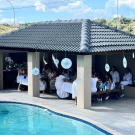 C&C Guest Lodge, hotel in Roodepoort