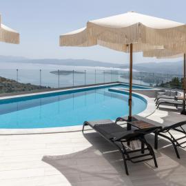 Villa Marianna