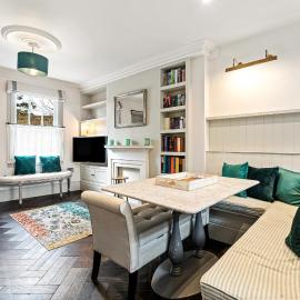 The Emerald - Central Henley, 2 Bedroom House