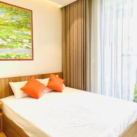 Ben's Homestay Ecopark - Landmark L1