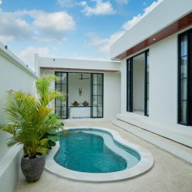 LA Villa Wanagiri